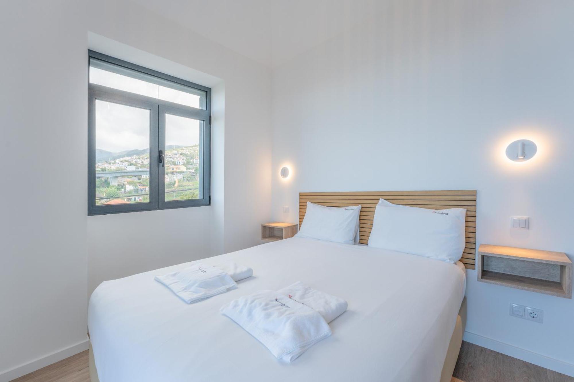 Flh Papaya Villa With Sea View Funchal  Ngoại thất bức ảnh